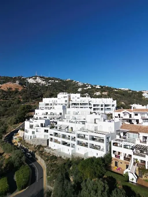 Elements 20 - Luxury Apartment Marbella