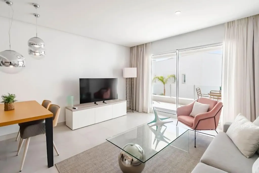 Elements 20 - Luxury Apartment Marbella