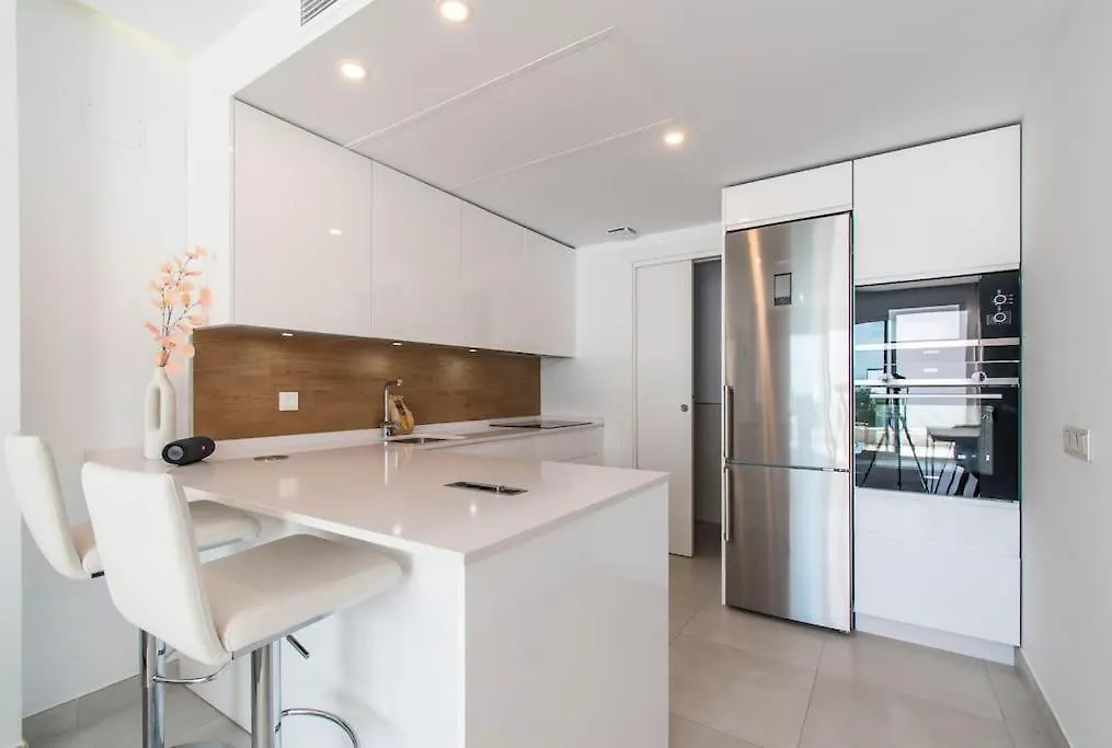 Elements 20 - Luxury Apartment Marbella 0*,  Spain