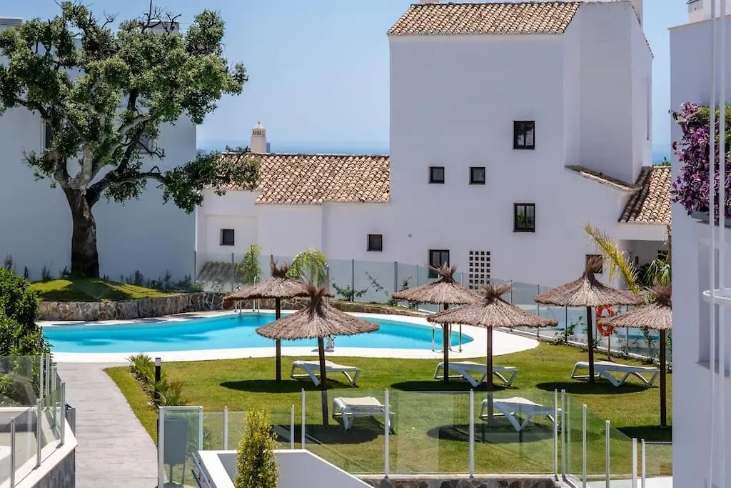 Elements 20 - Luxury Apartment Marbella 0*,  Spain