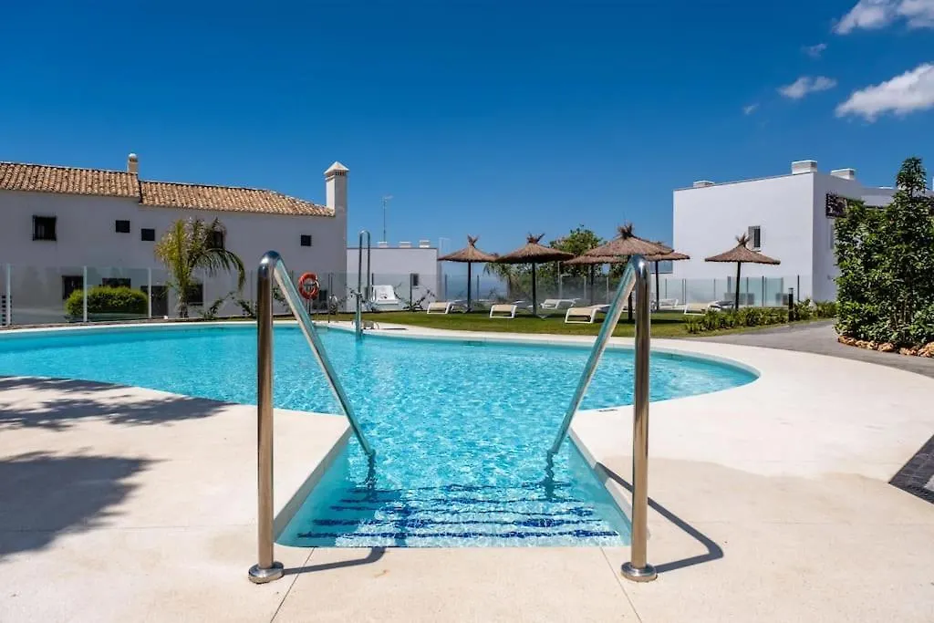 Elements 20 - Luxury Apartment Marbella