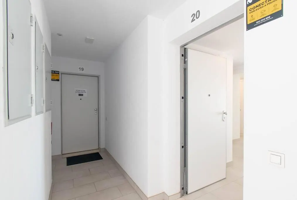Elements 20 - Luxury Apartment Marbella