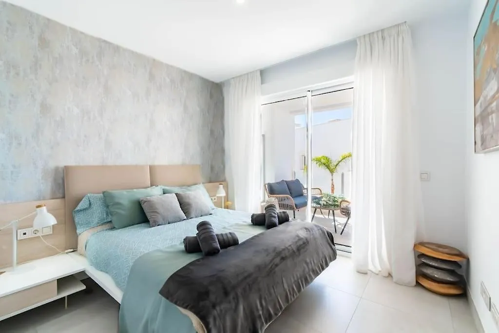 Elements 20 - Luxury Apartment Marbella
