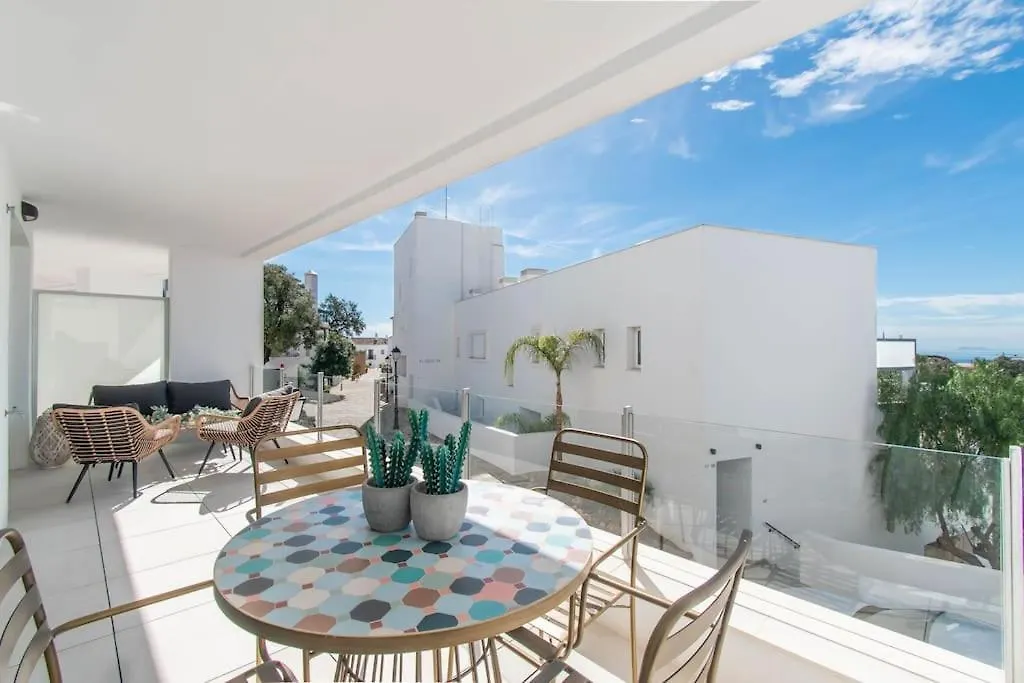 Elements 20 - Luxury Apartment Marbella 0*,  Spain