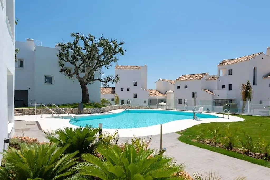 Elements 20 - Luxury Apartment Marbella