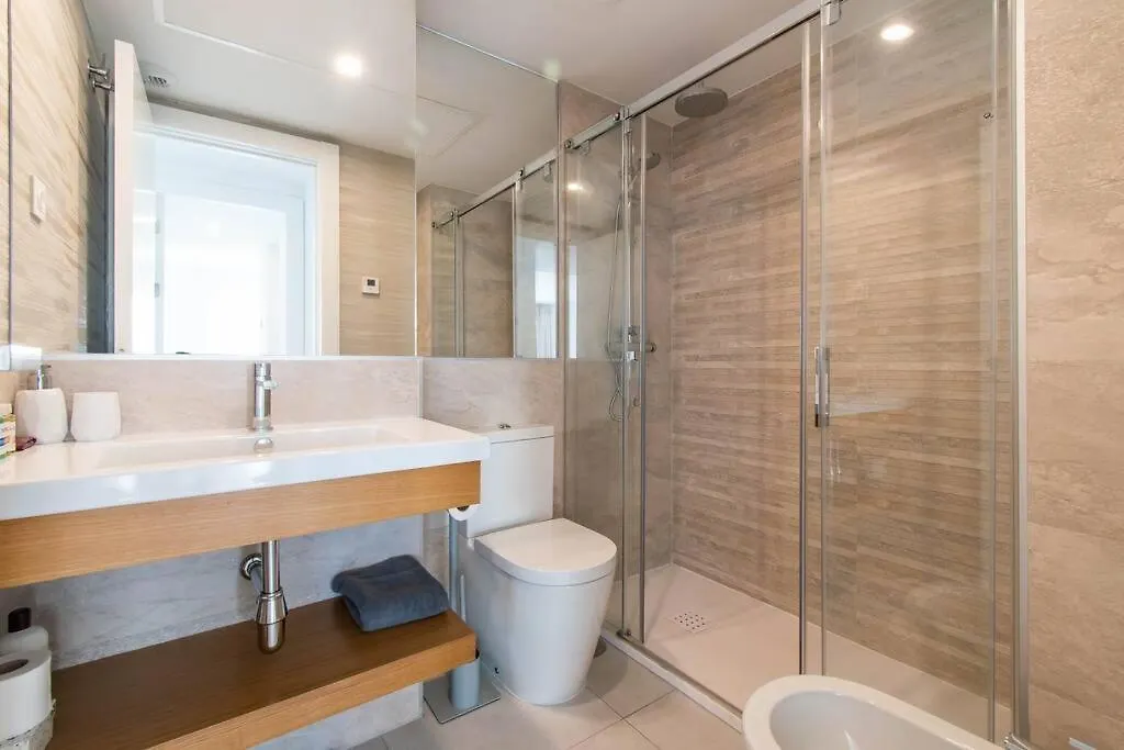 Elements 20 - Luxury Apartment Marbella