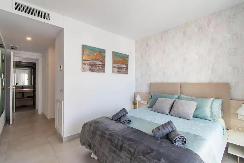 Elements 20 - Luxury Apartment Marbella