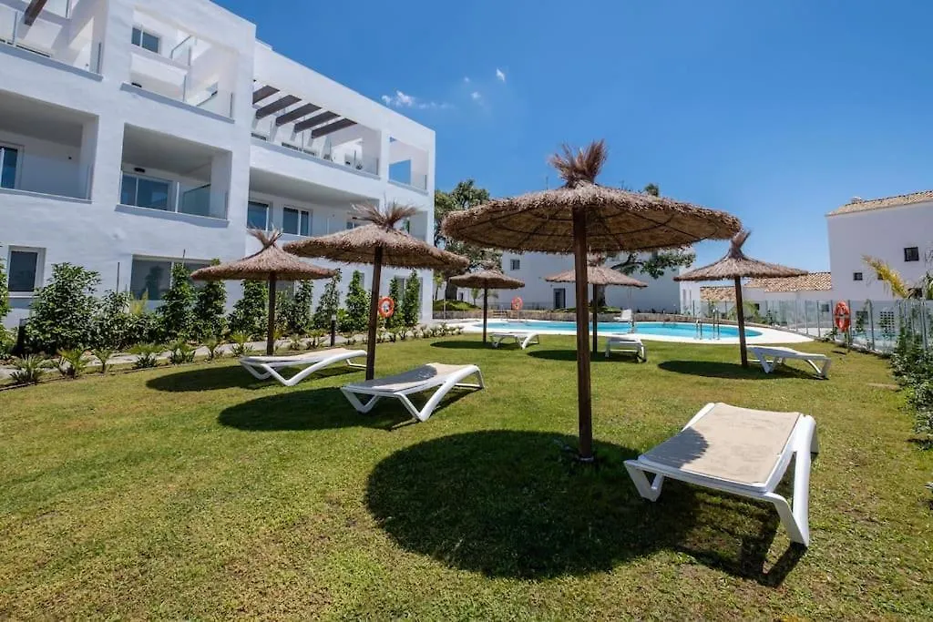 Elements 20 - Luxury Apartment Marbella 0*,