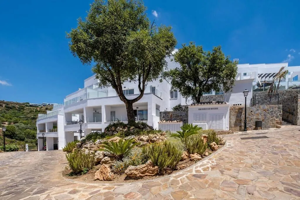 Elements 20 - Luxury Apartment Marbella