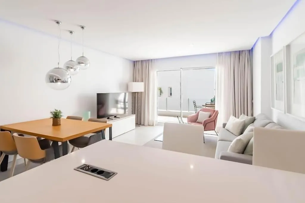 Elements 20 - Luxury Apartment Marbella Spain