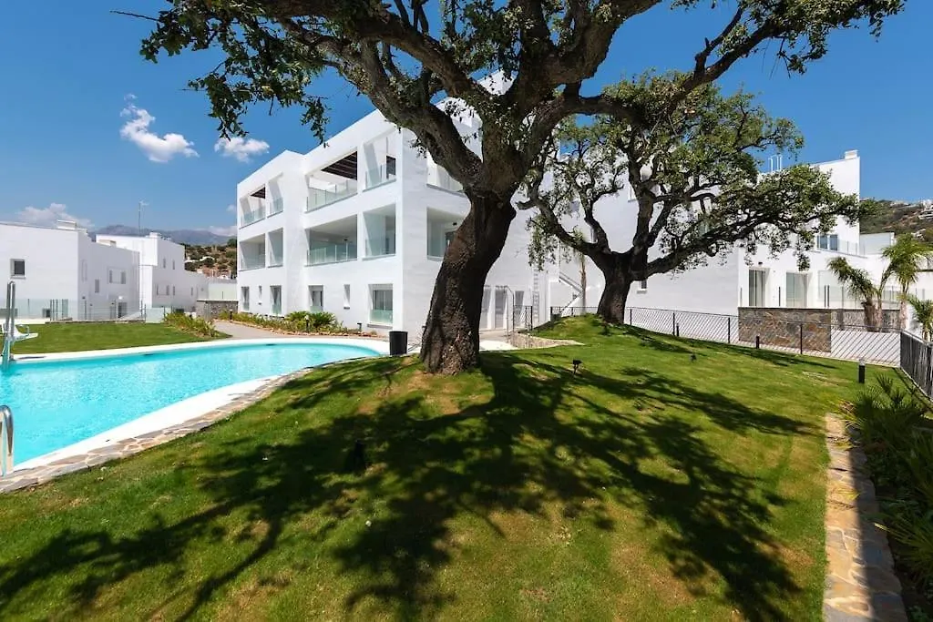 Elements 20 - Luxury Apartment Marbella