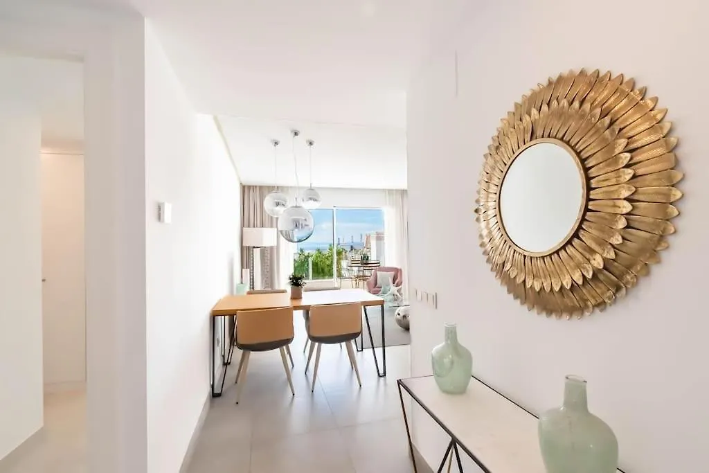 Elements 20 - Luxury Apartment Marbella