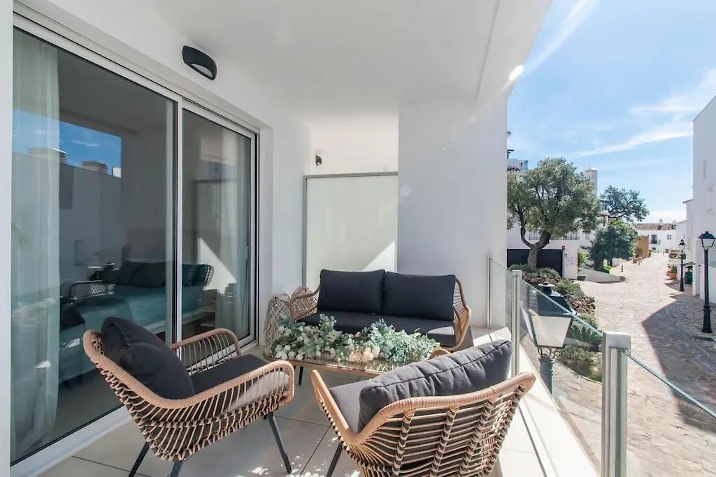 Elements 20 - Luxury Apartment Marbella