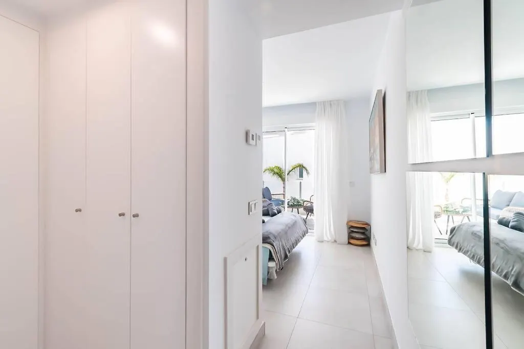 Elements 20 - Luxury Apartment Marbella